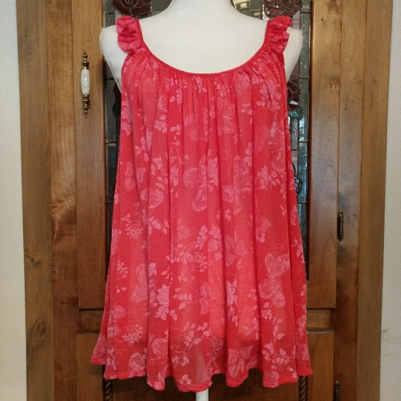Victoria's Secret Other - Victoria's Secret nightie chemise Sz M/M